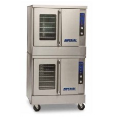 Double Convection Oven (Electric) (Imperial)